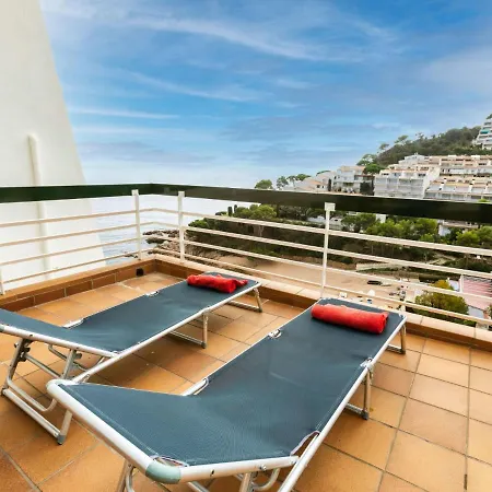 Διαμέρισμα Willis By Interhome Τόσα ντε Μαρ