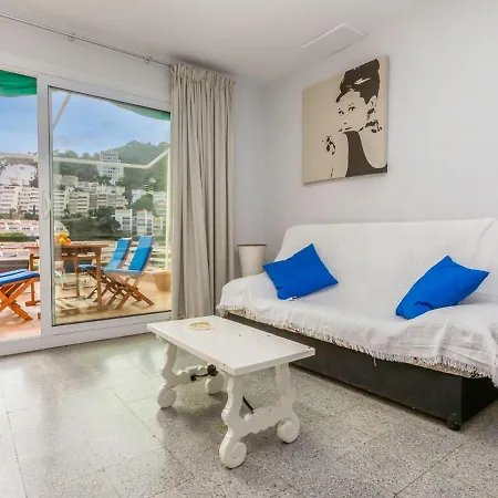 Appartement Willis By Interhome *