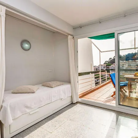 Willis By Interhome Τόσα ντε Μαρ