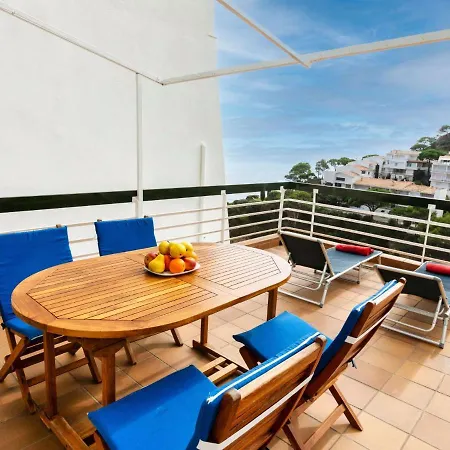 Willis By Interhome Appartement Tossa de Mar