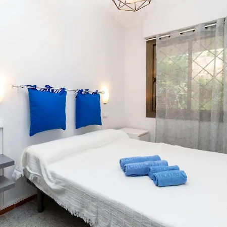 Appartement Willis By Interhome