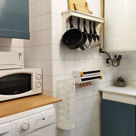 Willis By Interhome Appartement *