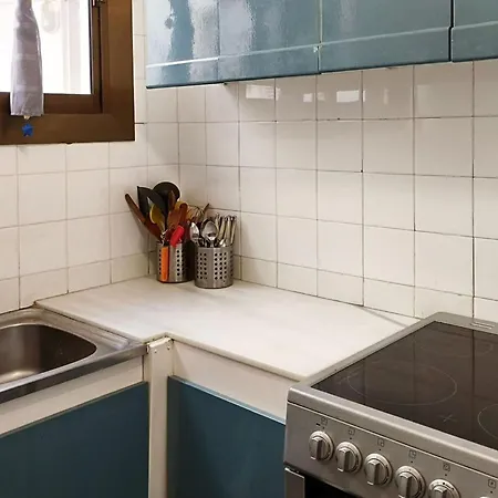 Willis By Interhome Appartement