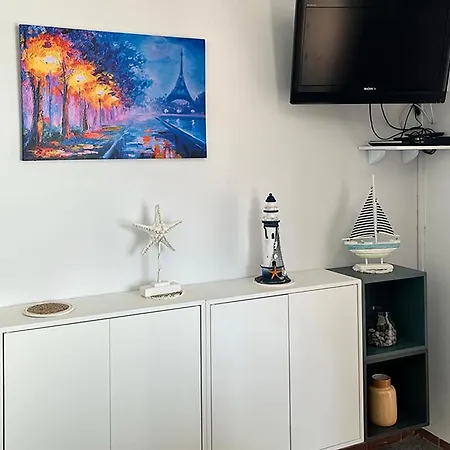 Appartement Willis By Interhome *