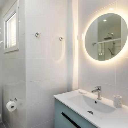 شقة Willis By Interhome