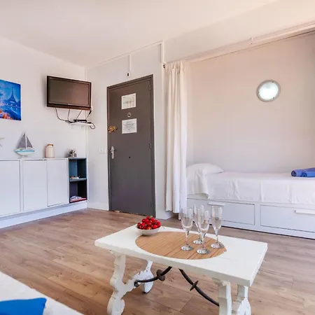 Lägenhet Willis By Interhome *