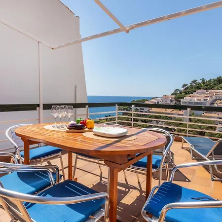 Apartament Willis By Interhome Tossa de Mar