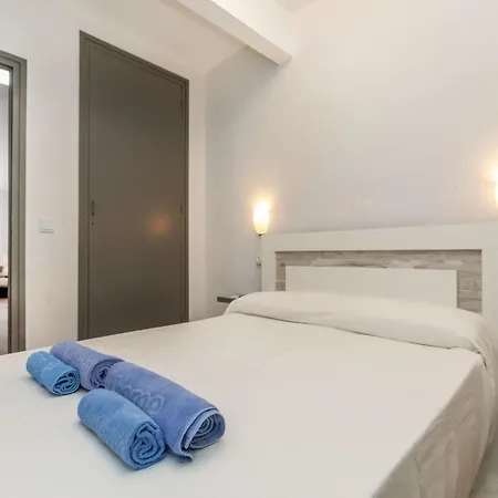 Willis By Interhome Apartament Tossa de Mar