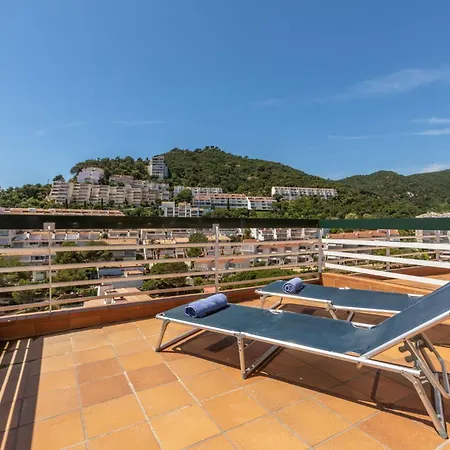 Apartament Willis By Interhome *