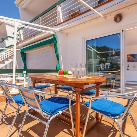 Apartament Willis By Interhome