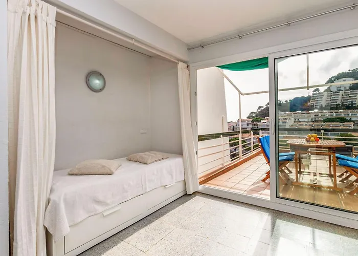 Willis By Interhome Тосса-де-Мар