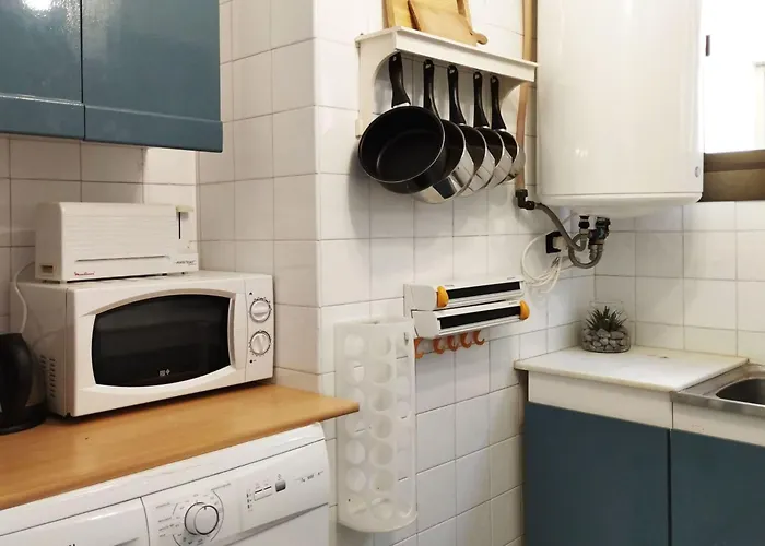 Willis By Interhome Апартаменты *