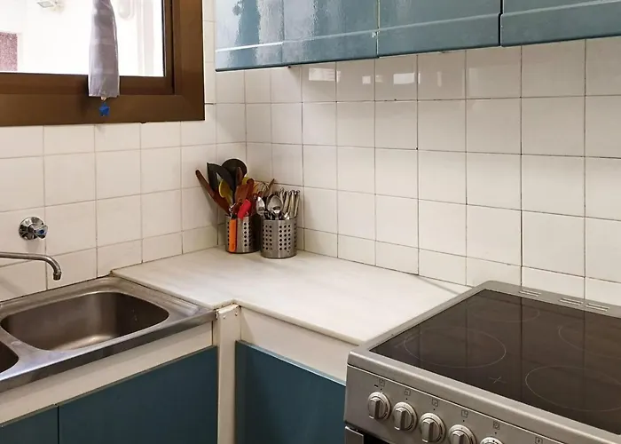 Willis By Interhome Апартаменты