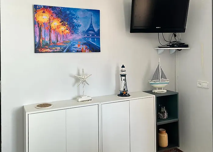 Апартаменты Willis By Interhome *