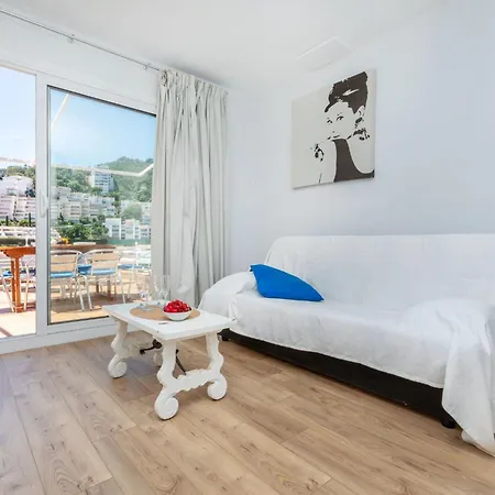 Willis By Interhome Tossa de Mar